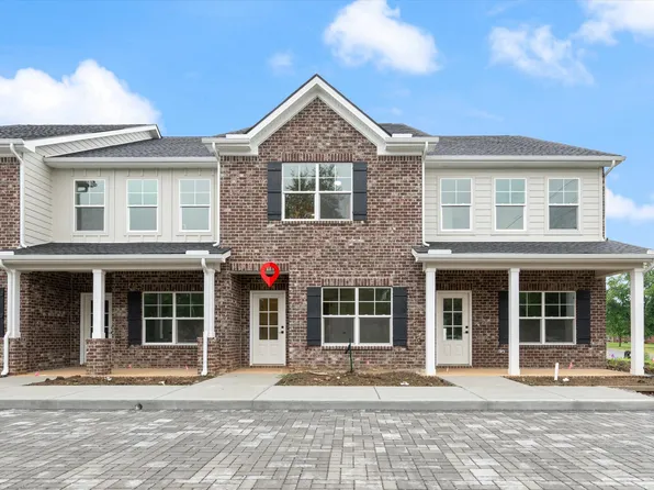 1323 Bradyville Pike #B, Murfreesboro, TN 37130