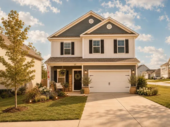 295 Chesapeake Dr, Chapin, SC 29036