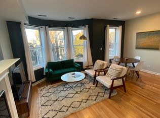 3406 N Seminary Ave #2, Chicago, IL 60657