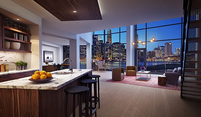 Sold by Toll Brothers | media 5