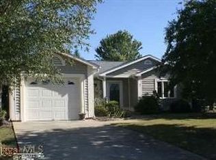 2 Lake Summit Dr, Greenville, SC 29615