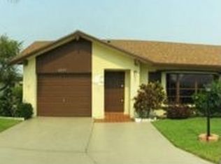 6229 Olivewood Cir, Greenacres, FL 33463
