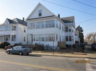 310 University Ave, Lowell, MA 01854
