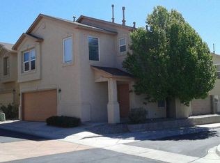 3524 Mountainside Pkwy NE, Albuquerque, NM 87111