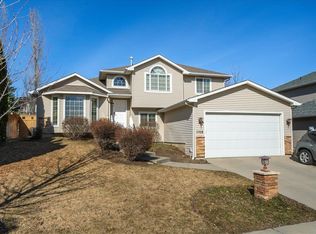 1108 W Creekstone Ave, Spokane, WA 99224