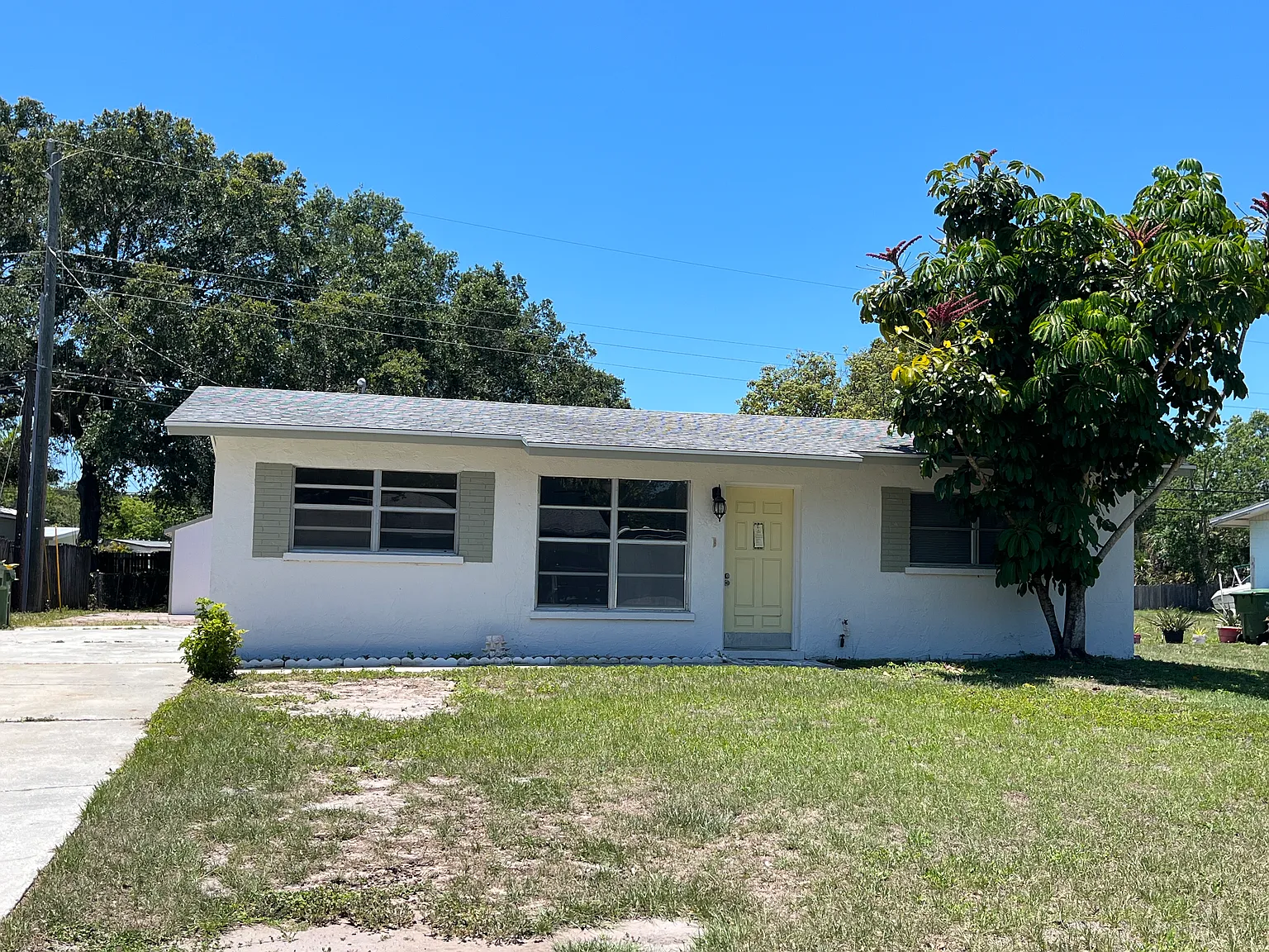 4 bed, 1104 sqft, $2,150 — Photo 2