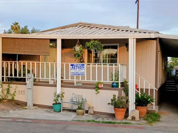 1512 E 5th St Space 10, Ontario, CA 91764