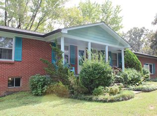 7122 Ccc Rd, Fairview, TN 37062