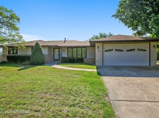 14027 S Naperville Rd, Plainfield, IL 60544