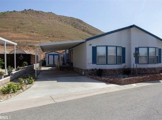 3700 Quartz Canyon Rd Space 21, Riverside, CA 92507