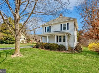 15313 York Rd, Sparks Glencoe, MD 21152