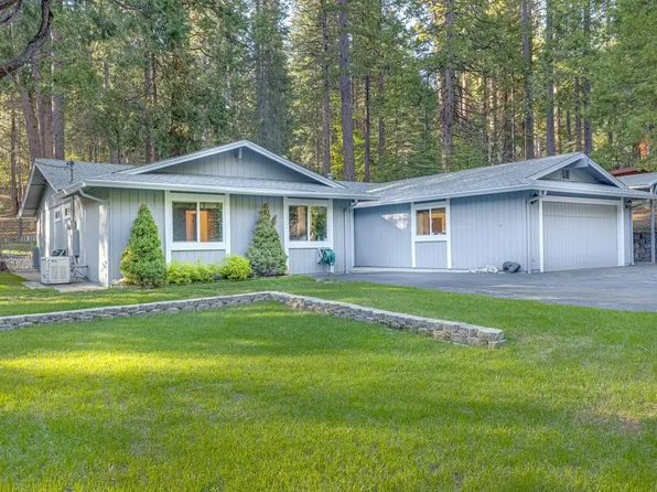 2005 Flamingo Way, Arnold, CA 95223