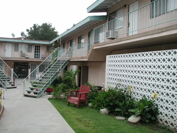 1330 W 8th St, Corona, CA