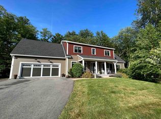 4 Heath Dr, Newfields, NH 03856