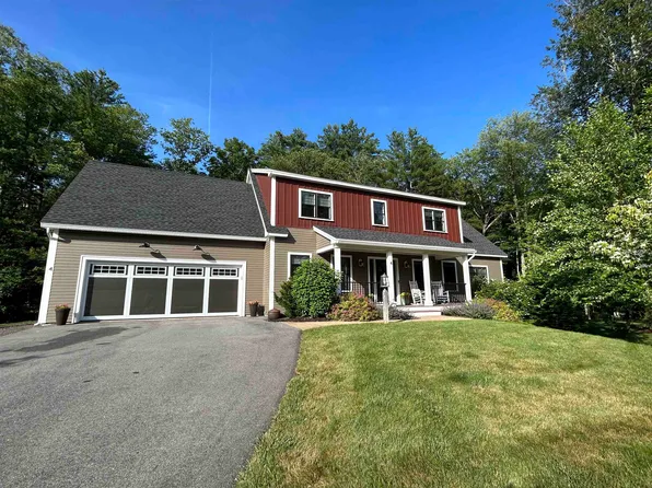 4 Heath Drive, Newfields, NH 03856