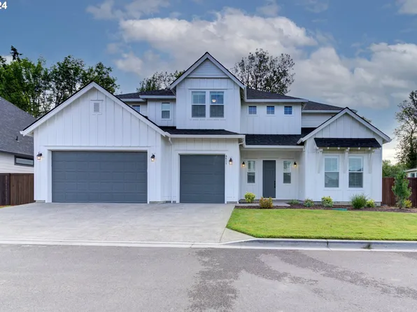 8611 NE 183rd Pl, Vancouver, WA 98682