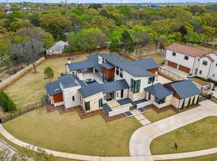 1525 Moss Ln, Southlake, TX 76092