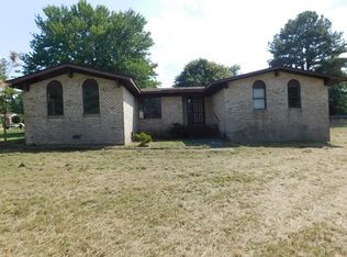 31 Johnson St, Roanoke Rapids, NC 27870