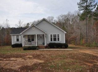 230 Hardwood Dr, Franklinton, NC 27525