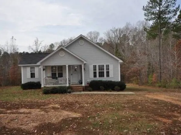230 Hardwood Dr, Franklinton, NC 27525