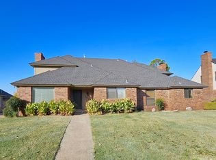 11921 Shady Trail Ln, Oklahoma City, OK 73120