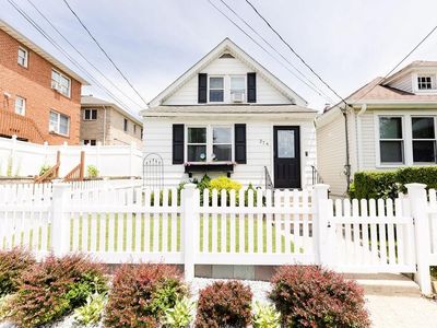 274 Hayward Street, Yonkers, NY, 10704
