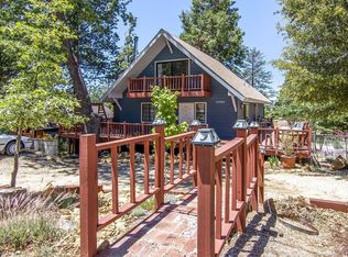 25565 Seneca Dr, Idyllwild, CA 92549