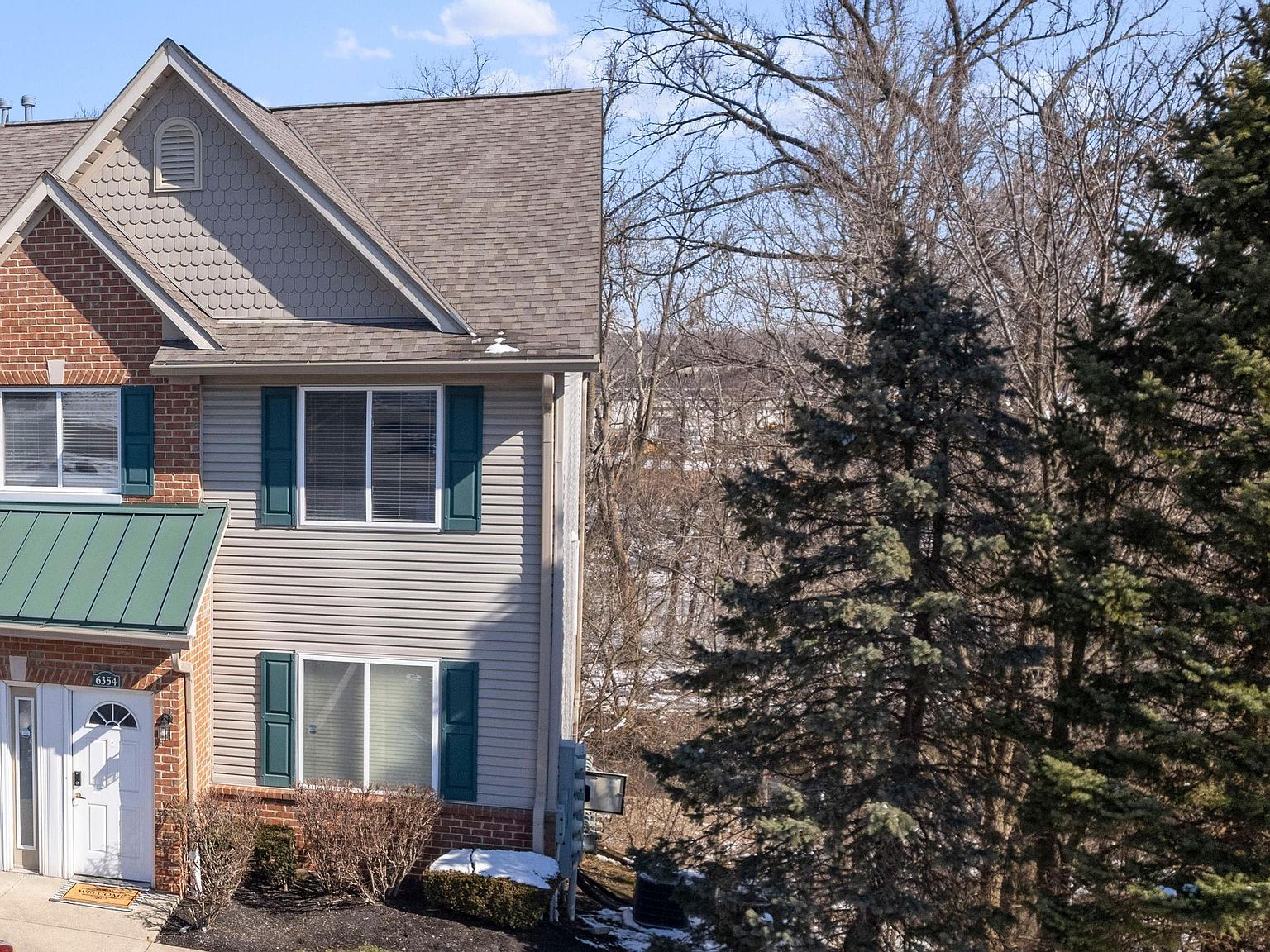 6354 Edgecreek Ln, Columbus, OH 43231 Zillow