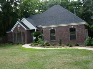 6300 Mallard Trace Dr, Tallahassee, FL 32312