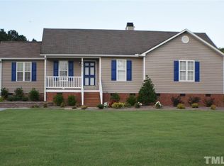 6401 McElveen Ct, Raleigh, NC 27603