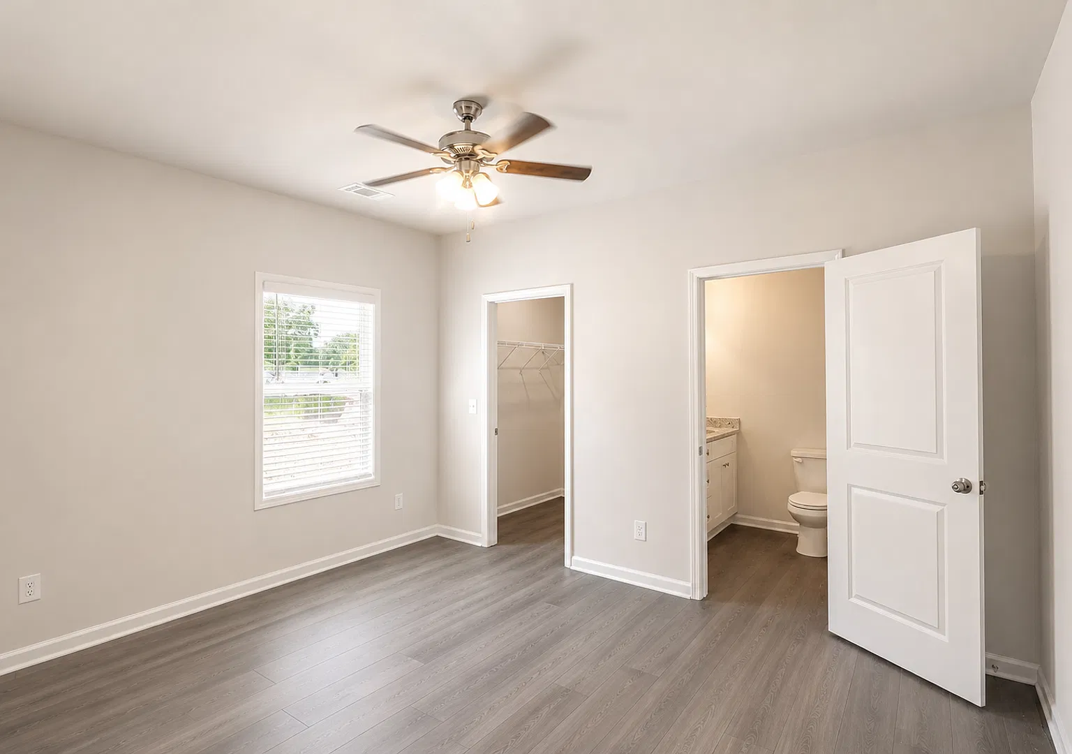 Brand-New Athens Townhomes for Rent | First Month Free! — Photo 4