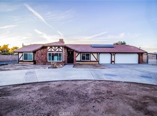 17420 Aspen St, Hesperia, CA 92345