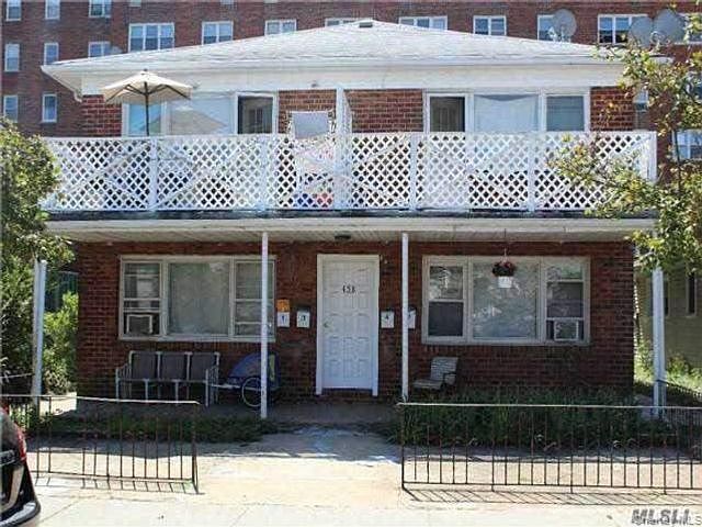 1st image of 458 E Broadway APT 4
