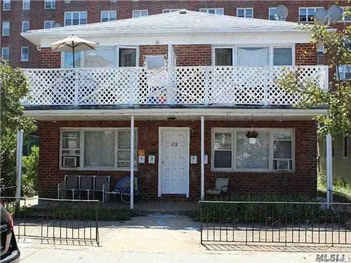 458 E Broadway Photo 1