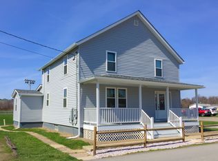 228 Falls Ave, Connellsville, PA 15425