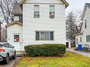 49 Austin St, Rochester, NY 14606