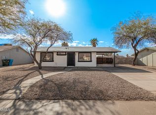 819 W Montoya Ln, Phoenix, AZ 85027