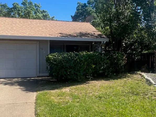 10964 Hirschfeld Way, Rancho Cordova, CA 95670