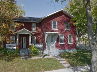 714 E Pearl St, Jackson, MI 49201