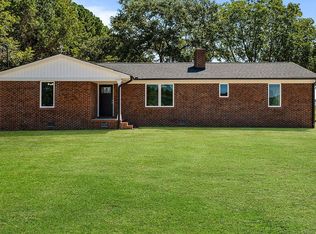 125 Federal Rd, Benson, NC 27504