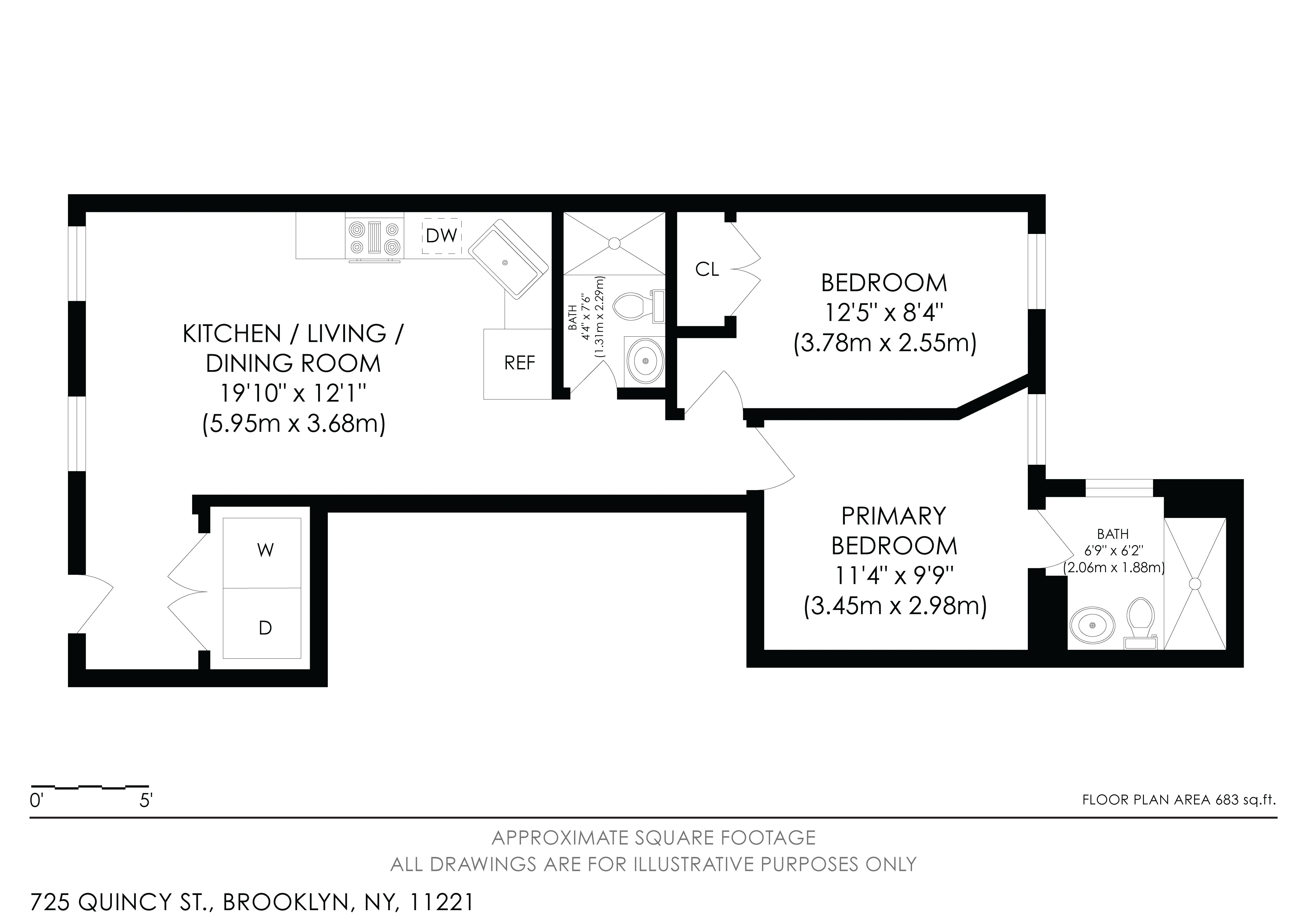 floor plan 6