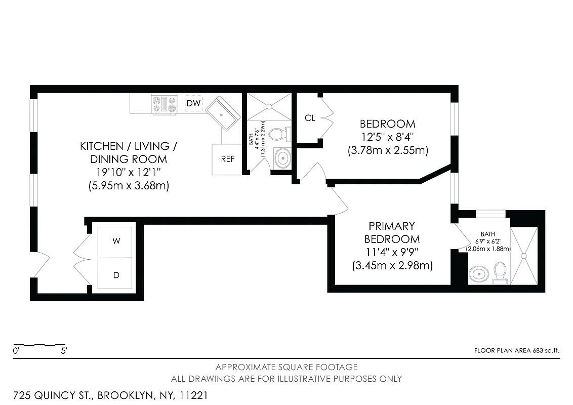 floor plan 6