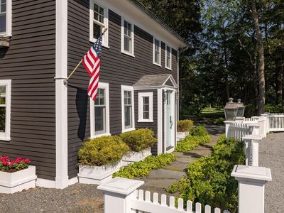 45 Atlantic Avenue, North Hampton, NH, 03862