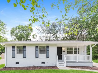 1659 Marble St, Winston Salem, NC 27107