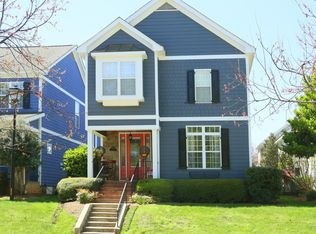 1169 N Blount St, Raleigh, NC 27604