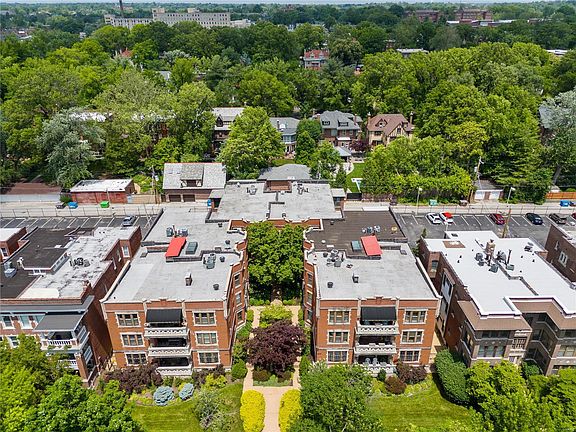2nd image of 5537 Waterman Blvd #3E