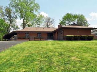 733 Auvergne Ave, Indianapolis, IN