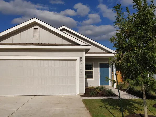 7400 Tonka Ln, Austin, TX 78744