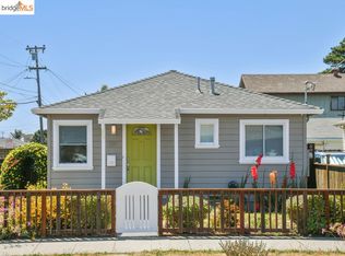 129 S 39th St, Richmond, CA 94804
