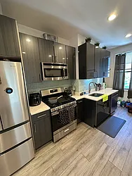 Rented by Concrete Jungle Realty